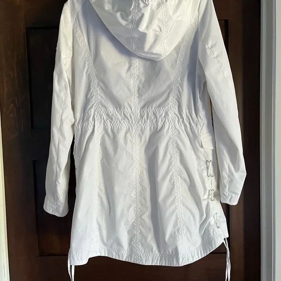 Spring/Summer Jacket - Picture 2 of 6